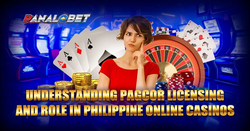 Understanding PAGCOR Licensing and Role in Philippine Online Casinos