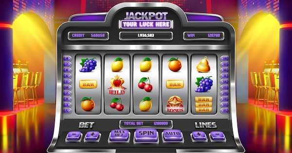 Understanding RTP and Volatility in Slot Machines