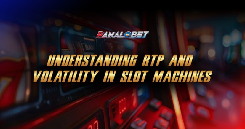 Understanding RTP and Volatility in Slot Machines