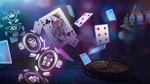 Virtual Reality and the Future of Casino Gaming