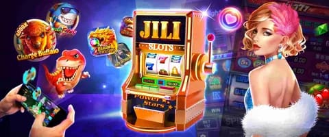 What Sets JILI Gaming Apart in the Online Casino World?