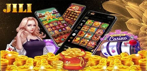 What Sets JILI Gaming Apart in the Online Casino World?