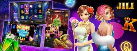 What Sets JILI Gaming Apart in the Online Casino World?