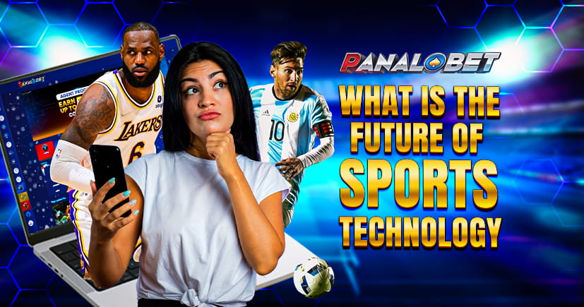 What is the Future of Sports Technology?