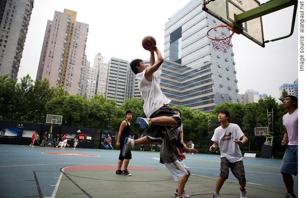 Why Is Basketball So Popular in the Philippines?