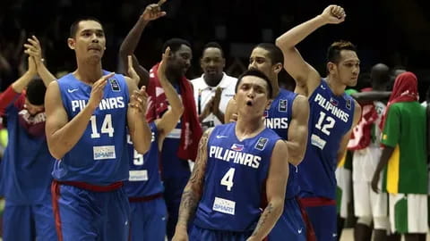 Why Is Basketball So Popular in the Philippines?