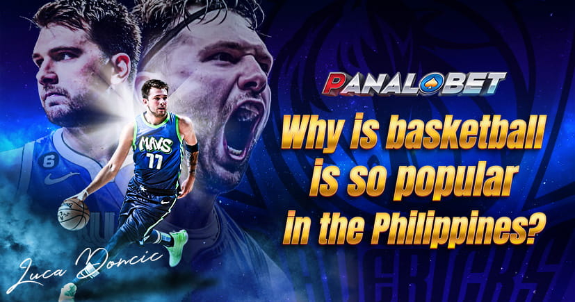 Why Is Basketball So Popular in the Philippines?