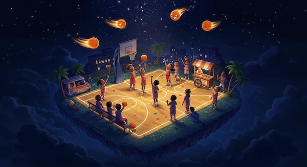 Why Is the NBA So Popular in the Philippines? – Panalobet Why Is the NBA So Popular in the Philippines? – Panalobet