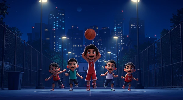 Why Is the NBA So Popular in the Philippines? – Panalobet Why Is the NBA So Popular in the Philippines? – Panalobet