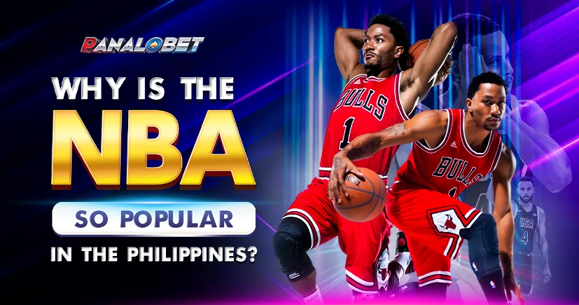 Why Is the NBA So Popular in the Philippines? – Panalobet
