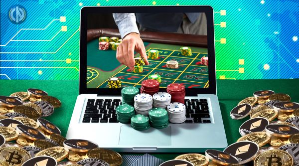 Crypto Betting: The Future of Online Gambling?