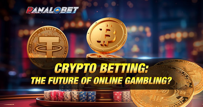 Crypto Betting: The Future of Online Gambling?