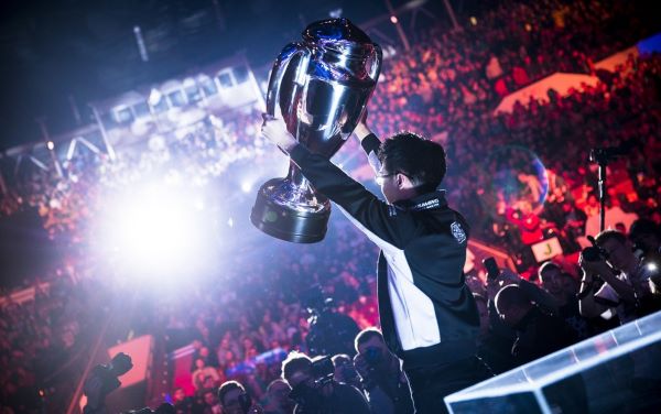 Esports Betting: A Growing Market in Online Casinos