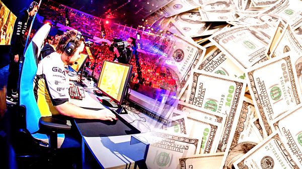 Esports Betting: The Next Big Thing in Philippine Online Gambling