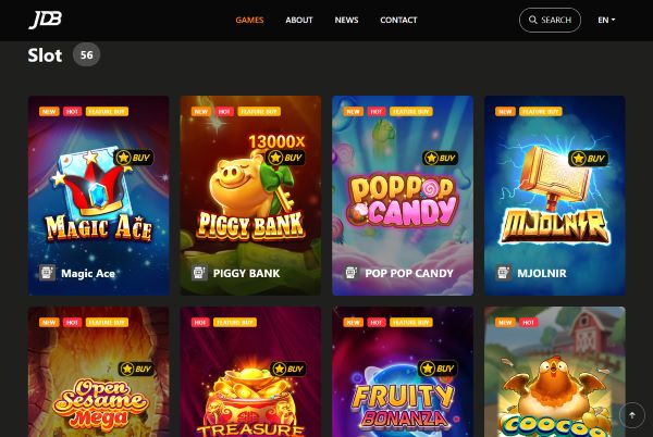 Essential Tips for Maximizing Your Winnings in JDB SLOT