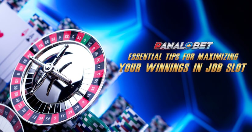 Essential Tips for Maximizing Your Winnings in JDB SLOT