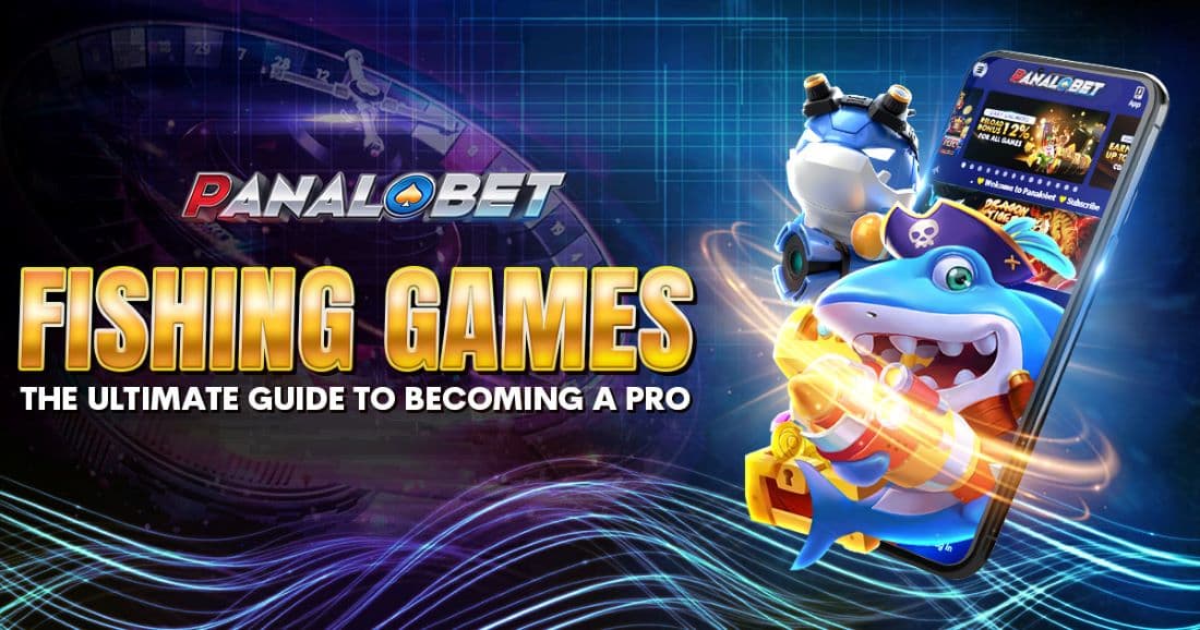 Fishing Games: The Ultimate Guide to Becoming a Pro