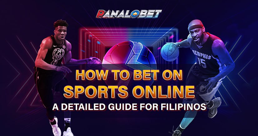 How to bet on Sports Online - A detailed guide for Filipinos