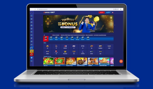 Live Casino Games: A Step-by-Step Tutorial for New Players