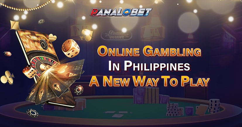 Online Gambling in the Philippines: A New Way to Play
