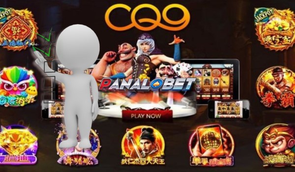 Proven Strategies for Maximizing Your Profits on CQ9 Slot Games