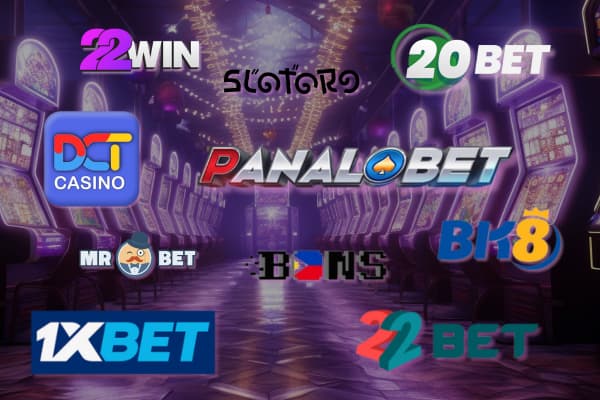 Top 10 highest win rate online casino Philippines