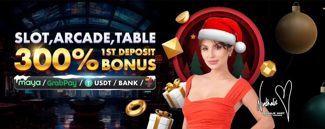 PANALOBET First Deposit Bonus