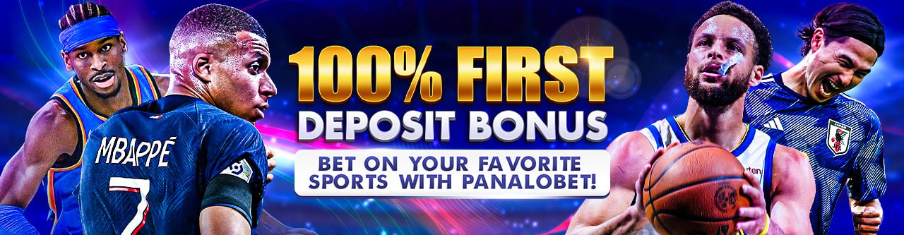 PANALOBET online casino, Online slot, Sports, Live Casino