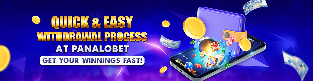 PANALOBET online casino, Online slot, Sports, Live Casino